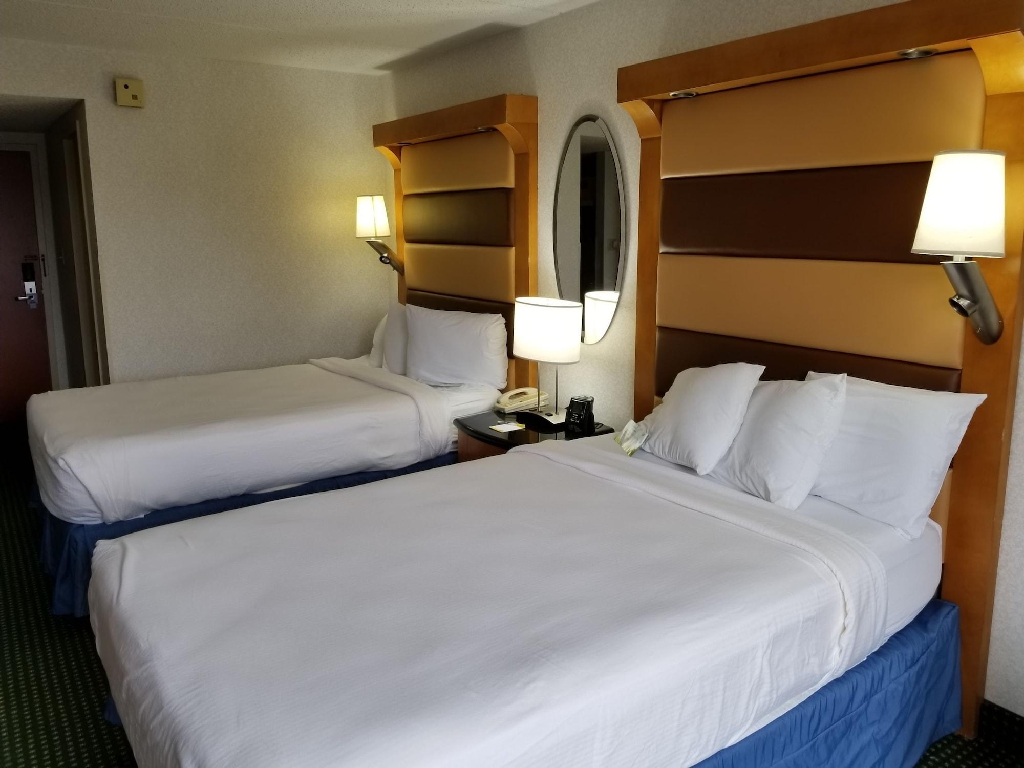 Hotel Clarion Pointe Near Erie Casino Kearsarge Exteriér fotografie