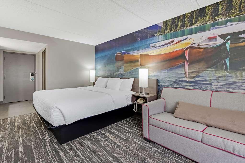 Hotel Clarion Pointe Near Erie Casino Kearsarge Pokoj fotografie