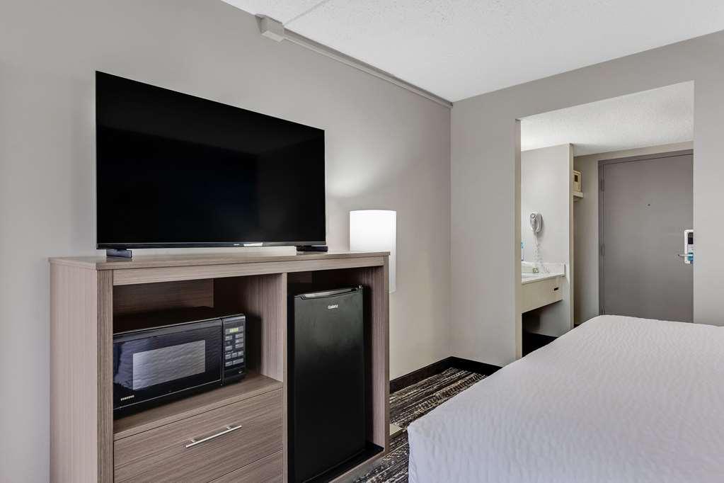 Hotel Clarion Pointe Near Erie Casino Kearsarge Pokoj fotografie