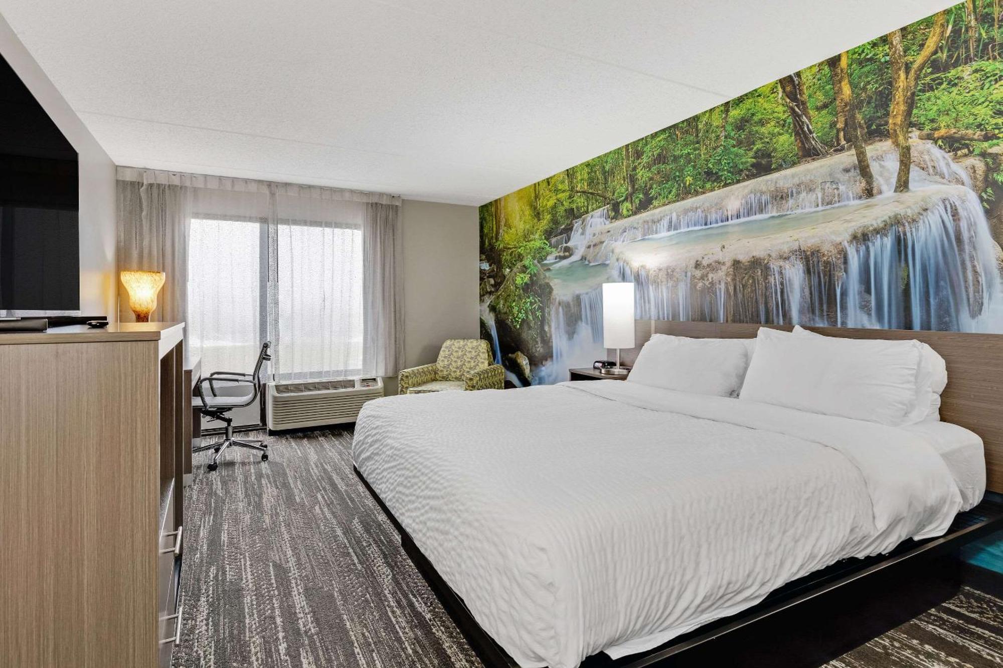 Hotel Clarion Pointe Near Erie Casino Kearsarge Exteriér fotografie